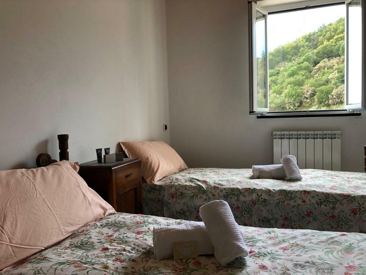 Villa Teca & Succo - Nature E Relax Σέστρι Λεβάντε Εξωτερικό φωτογραφία