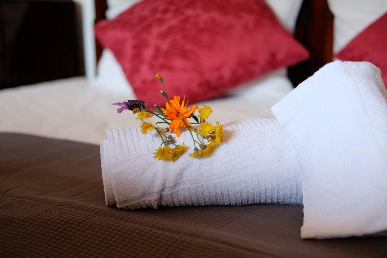 Villa Teca & Succo - Nature E Relax Σέστρι Λεβάντε Εξωτερικό φωτογραφία